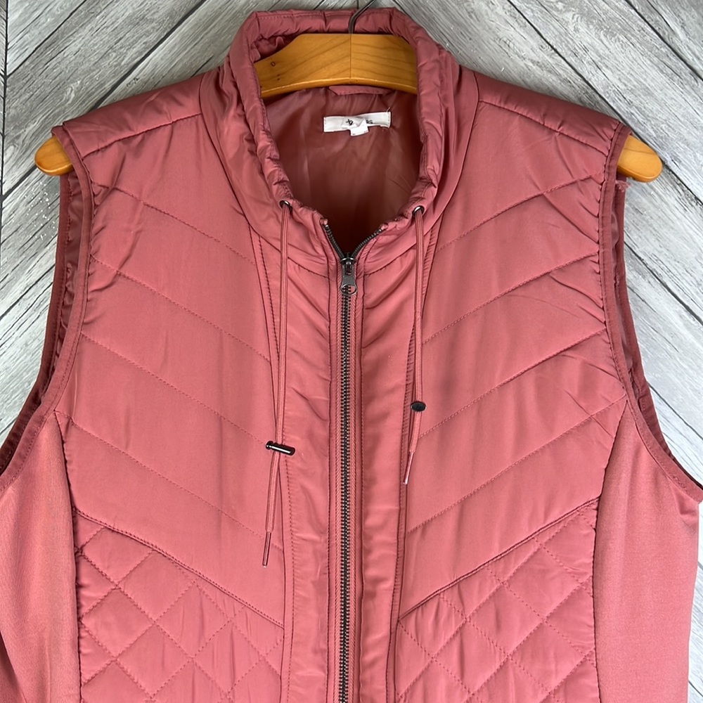 Maurice’s Vest size XL - Picture 2 of 8